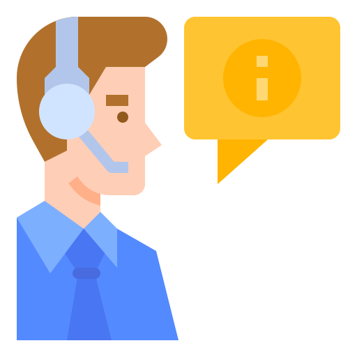 24/7 Customer Support & Digital Services